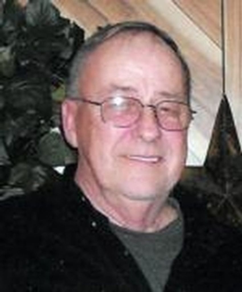 Ernest "Butch" Powell