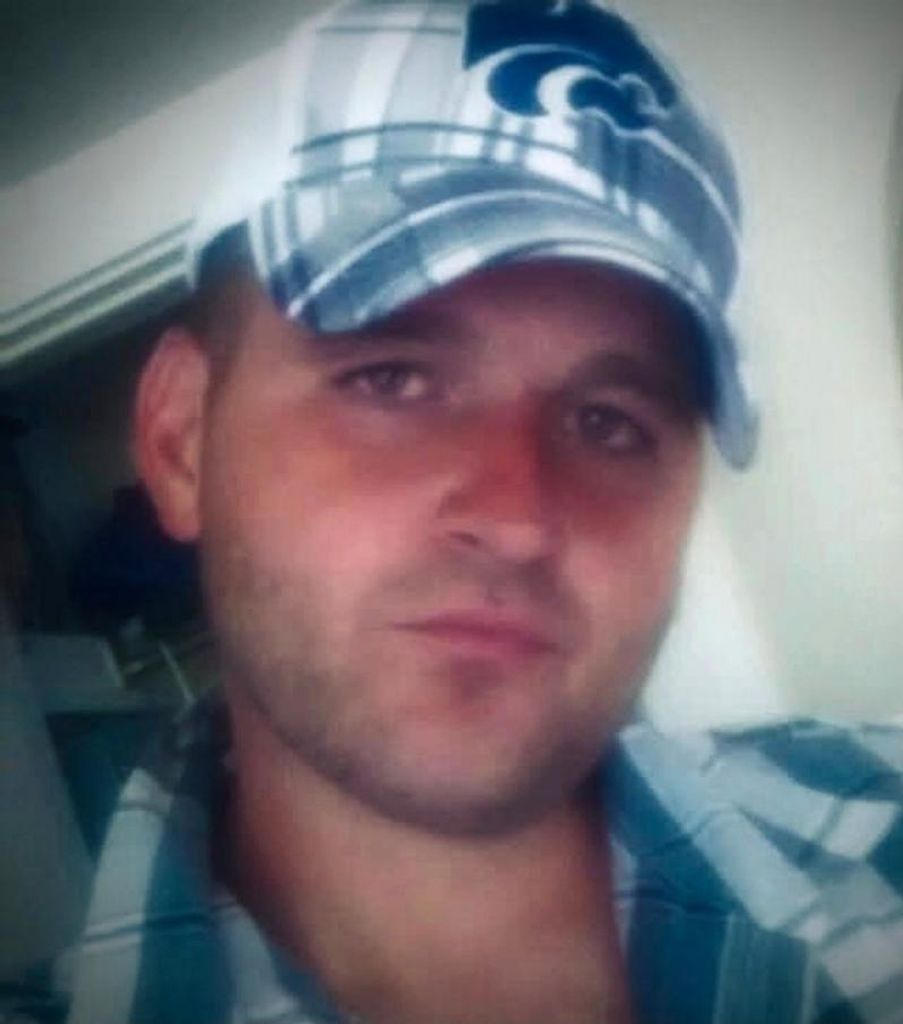 Eric M Sublett Profile Photo