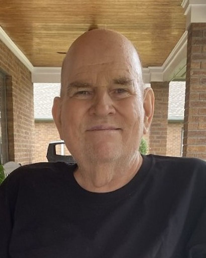 Gregory Paul Murray Profile Photo