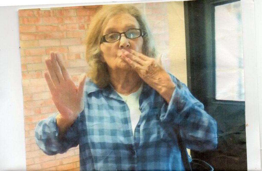 Jeanne Rodgers Profile Photo