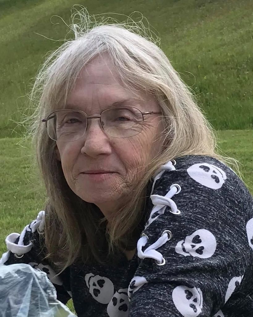 Sharon Kay Deardorff