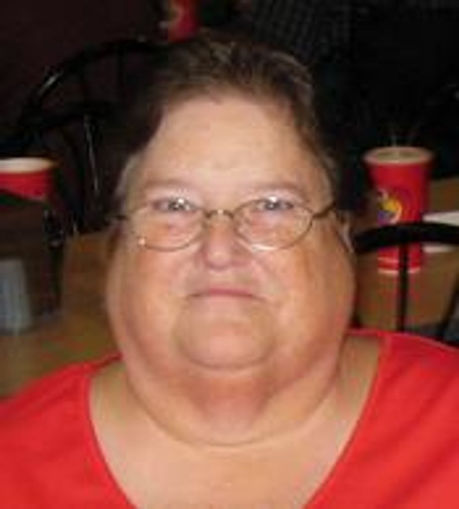 Susan L. Mcnulty Profile Photo