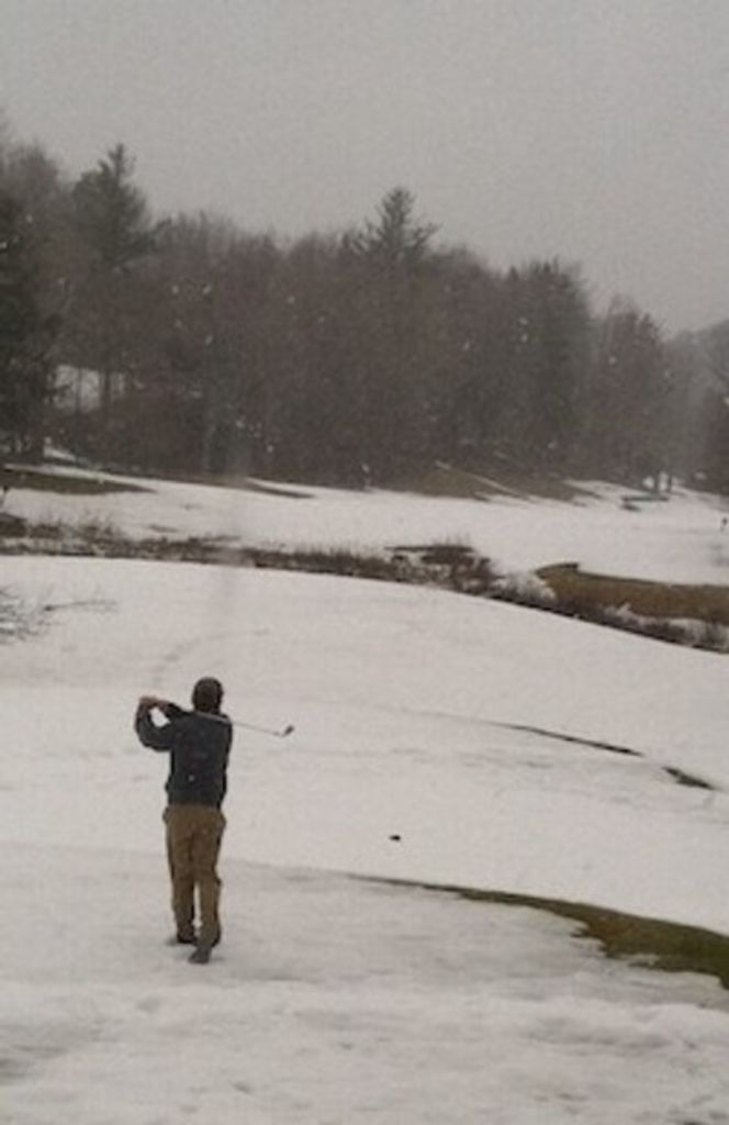 Joseph James Peterson Profile Photo