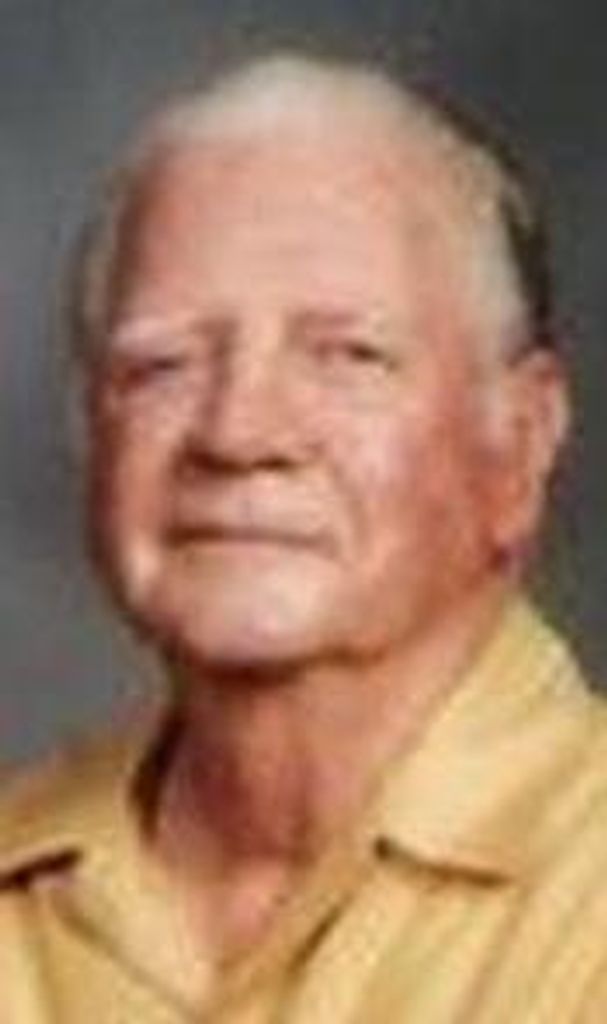 Robert Eugene Holland