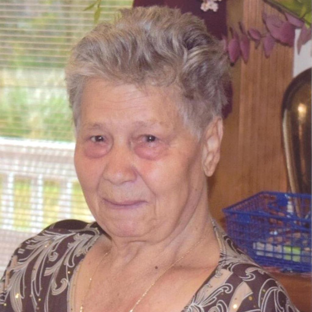 Lucia (Di Biase) Martinelli
