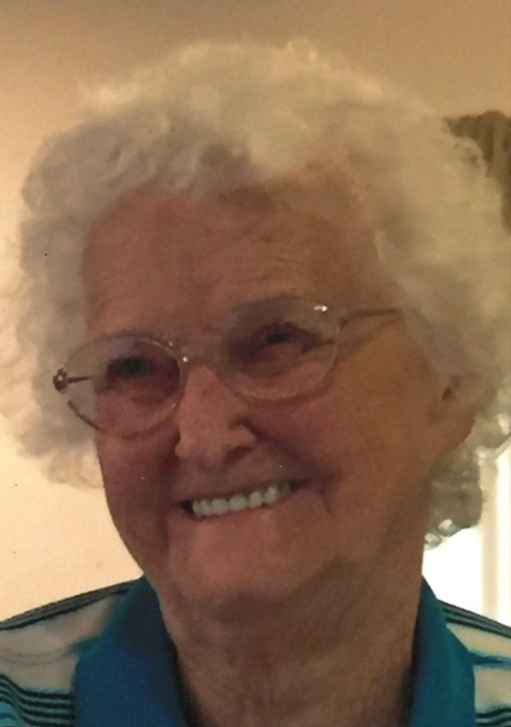 Leolla Mae Holder Profile Photo