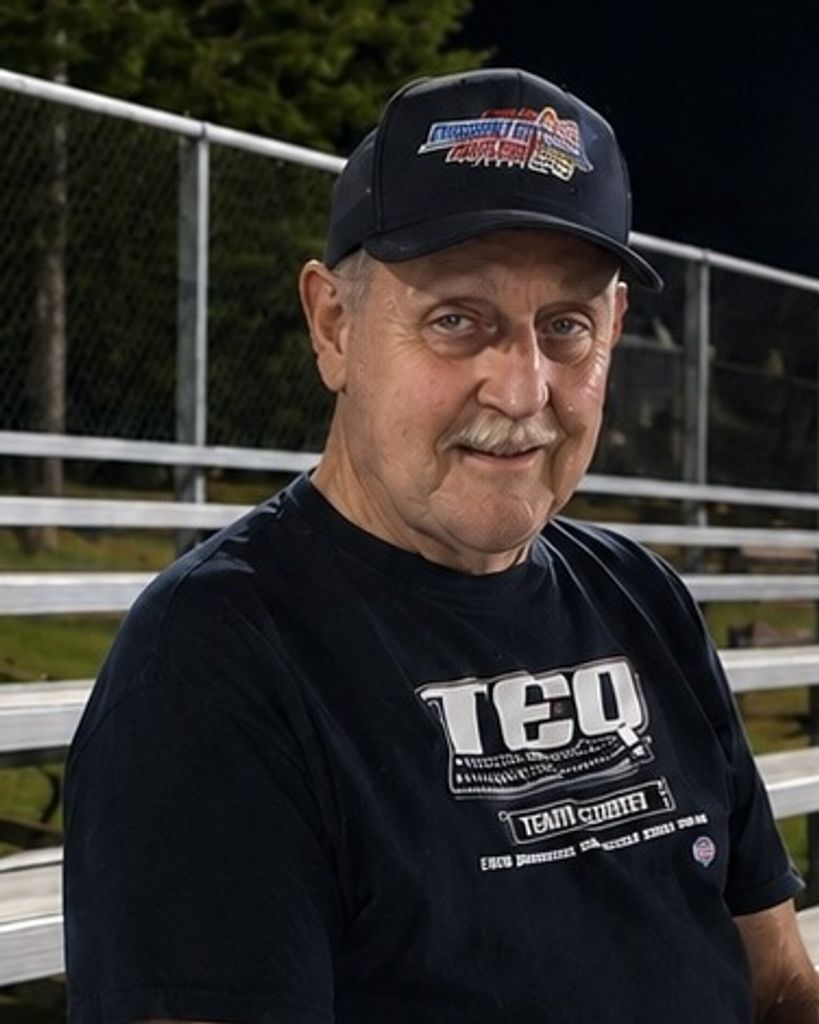 Carl Thomas Muterspaugh Profile Photo