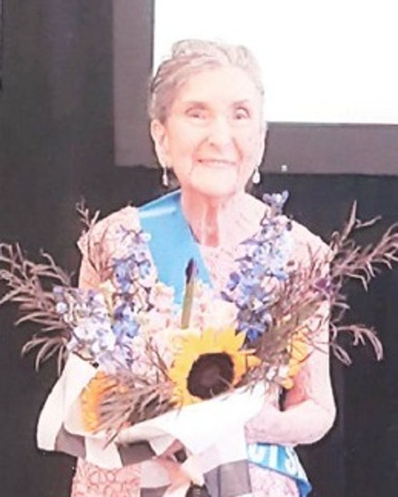 Shirley York Profile Photo