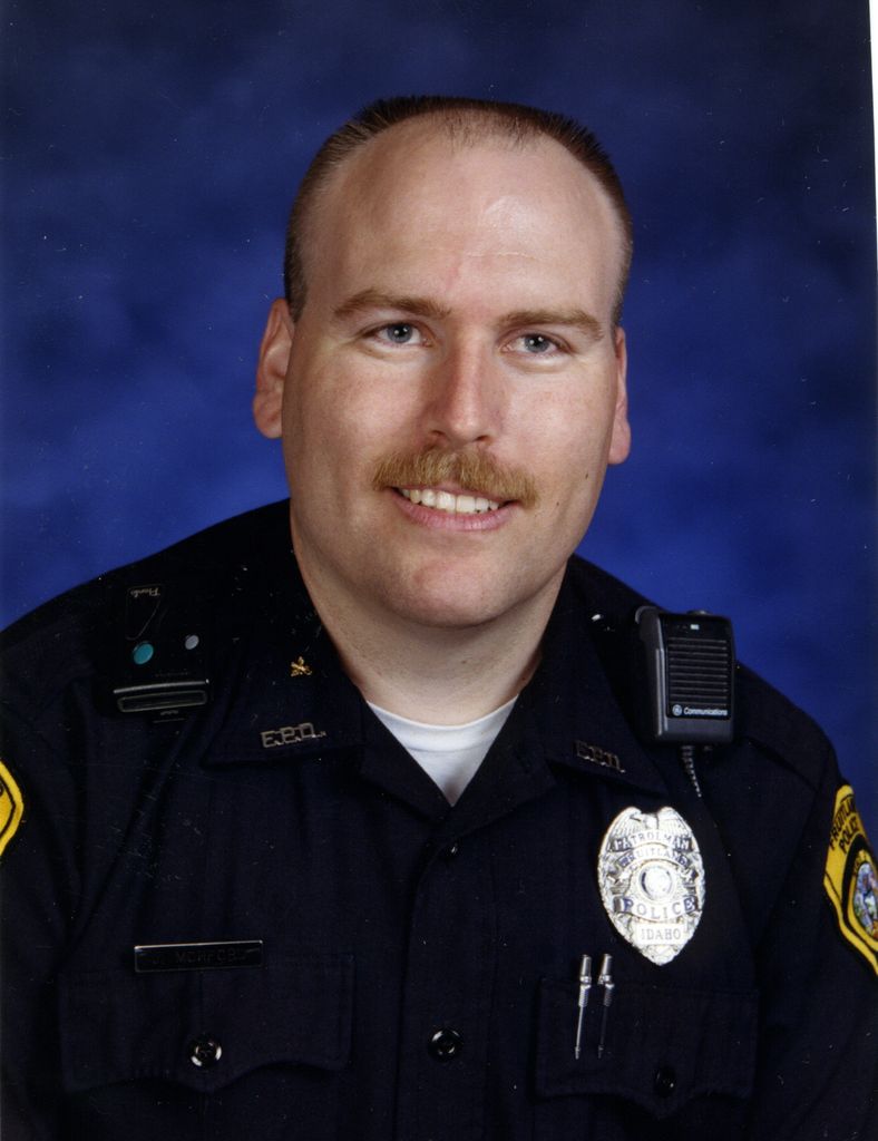 Jeffrey Morford Profile Photo