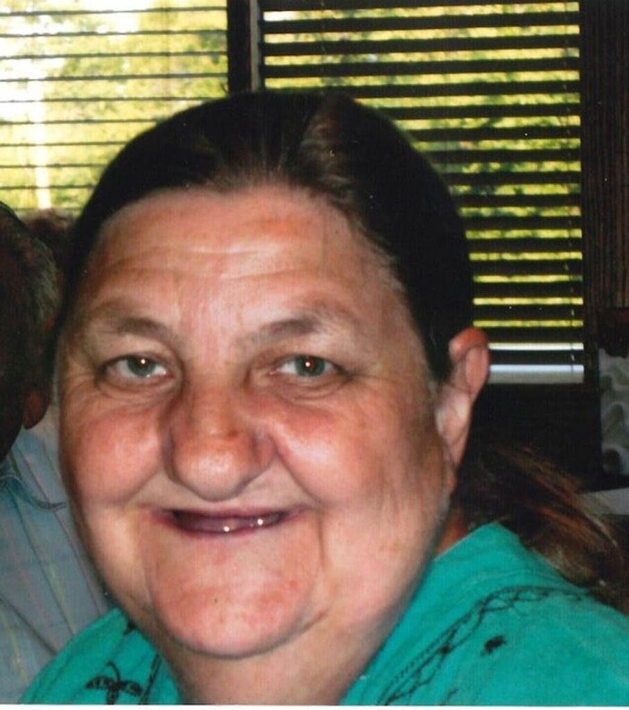 Mabel Preziosi