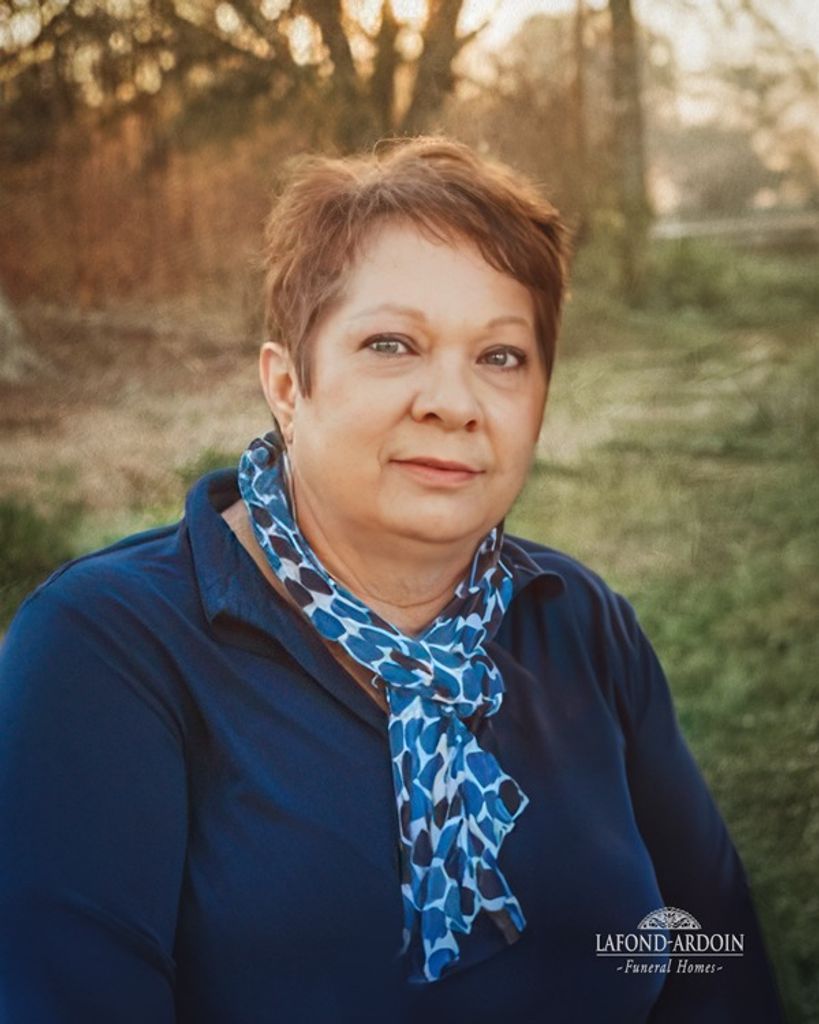 Catherine Prejean Stanford