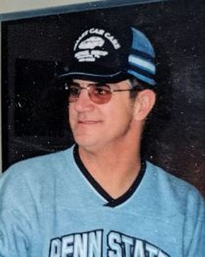 George D. Zimmerman Profile Photo