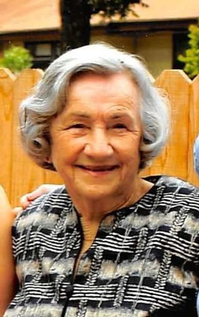 Bobbie Wallace Lambert Profile Photo