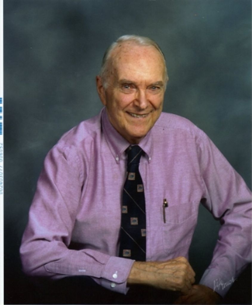 M. David Magill Profile Photo
