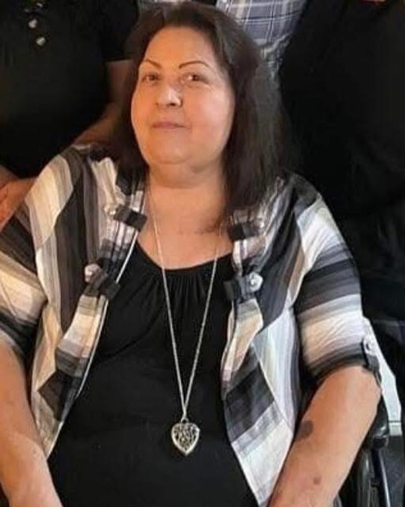 Gloria Lee Ramirez Profile Photo