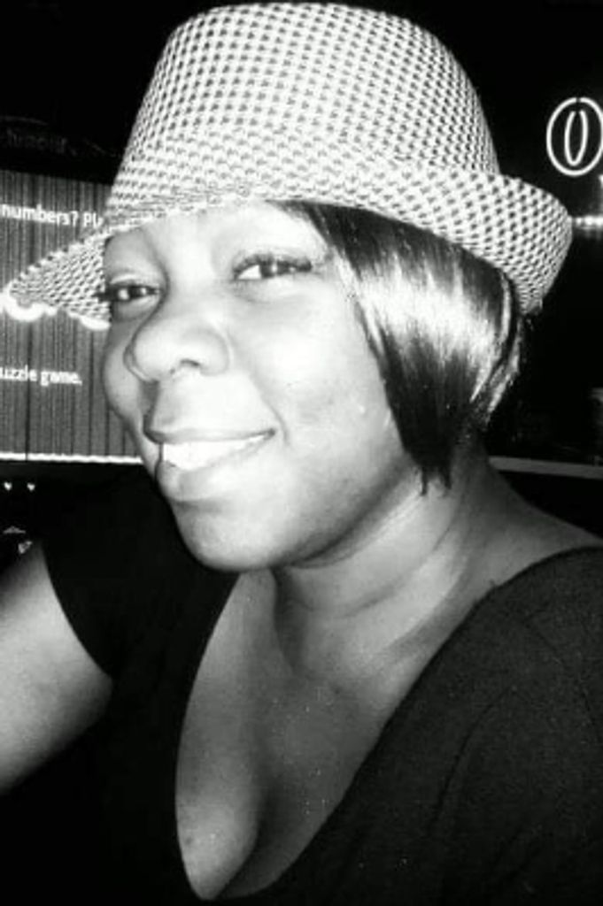 Syreeta Renee Marrero Profile Photo