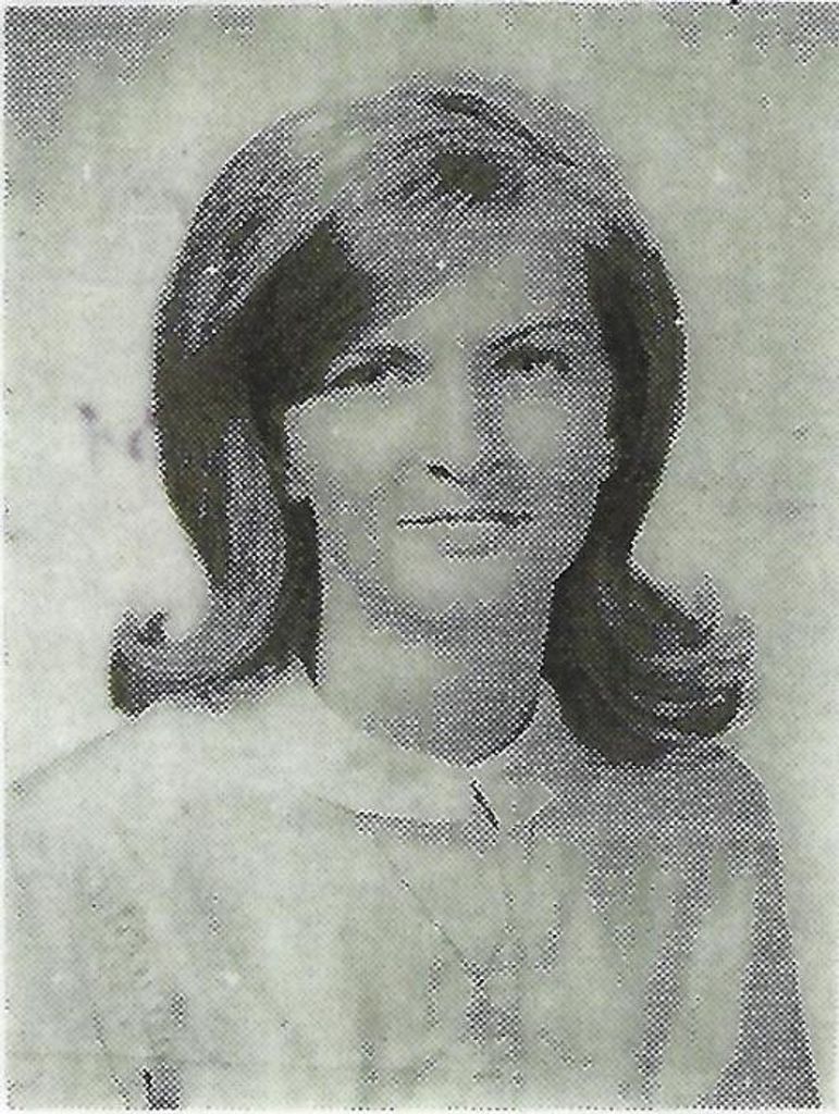 Elaine Helen Vanscyoc Profile Photo