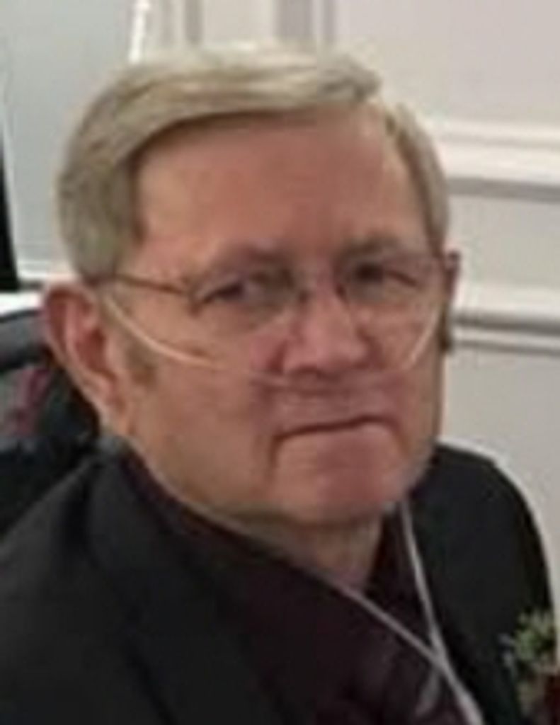 Jack Lee Minnix