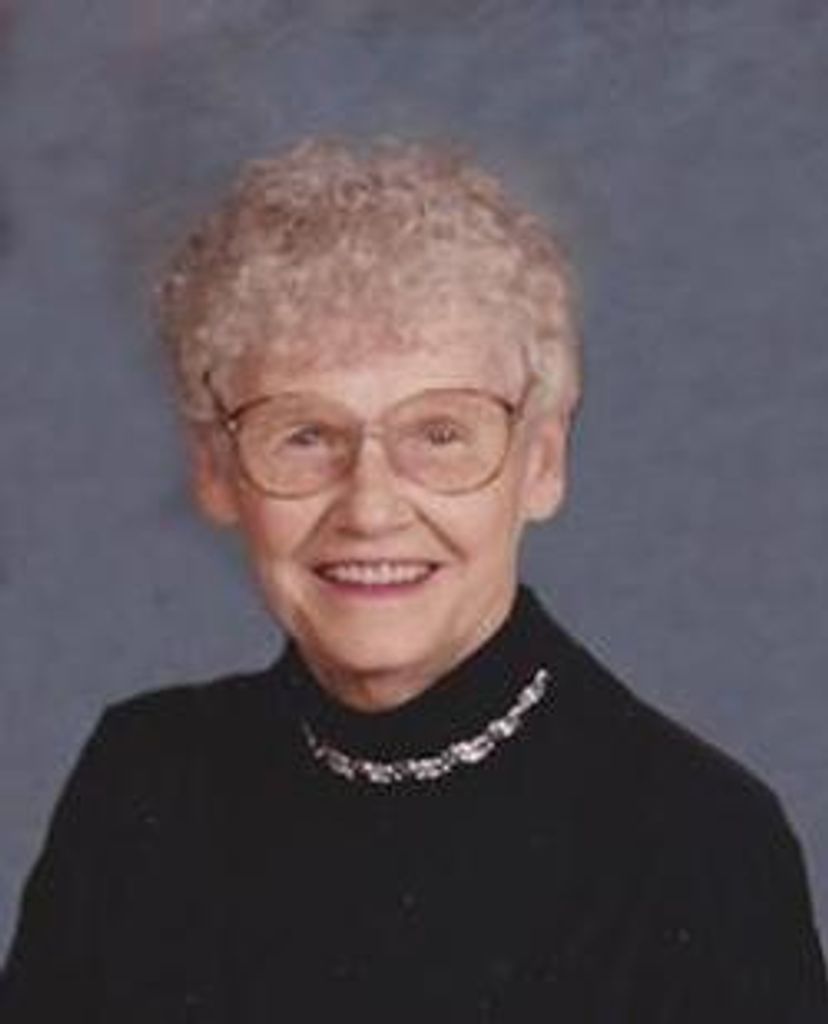 Alice Louise Krohn