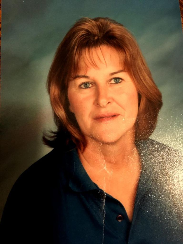 Kay Frances Engel Profile Photo