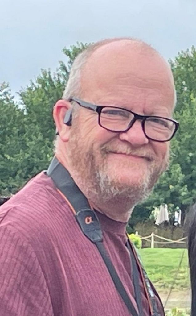 Todd Emerson Merritt Profile Photo