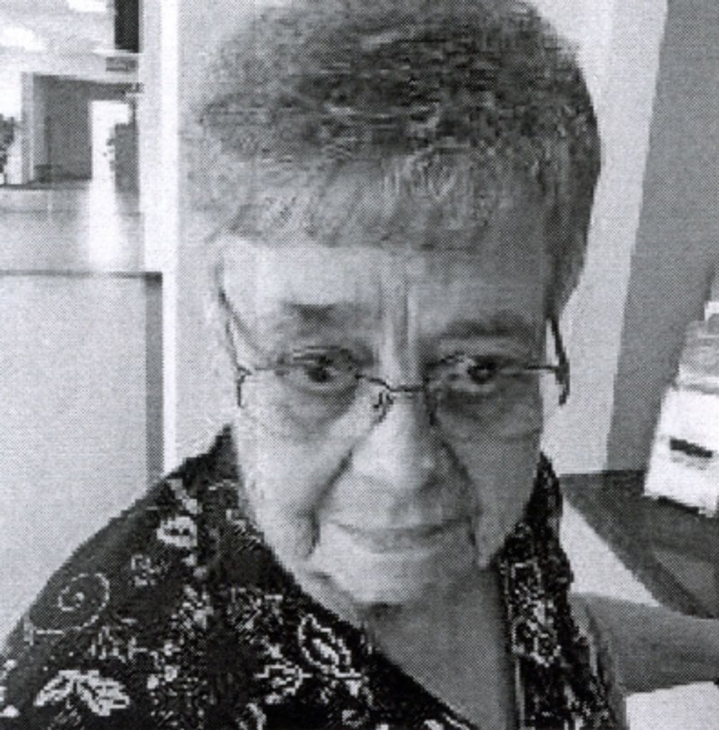 Barbara Jean Stathis