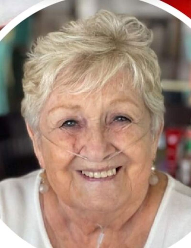 Cora Chmiel Profile Photo