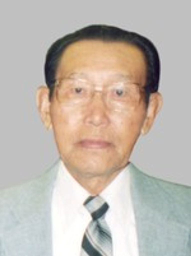 Masaichi Nakada