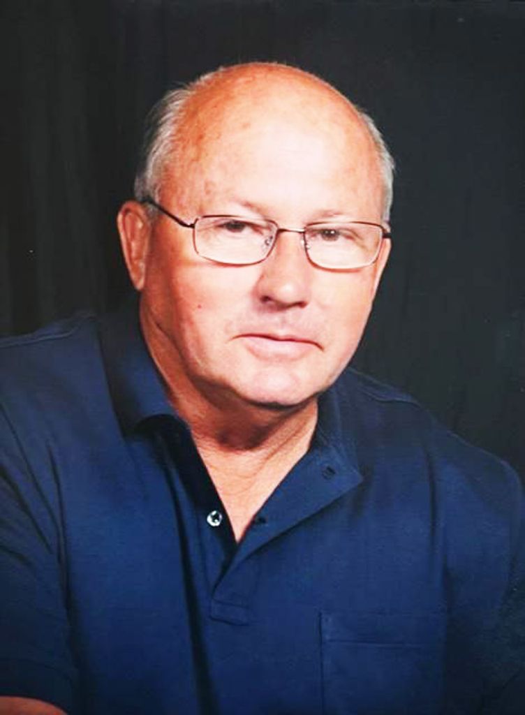 Maurice Joseph Green