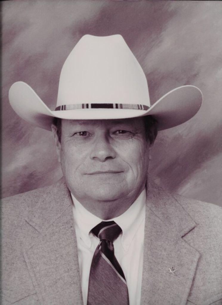 Ernest Edward Mcpeak Profile Photo
