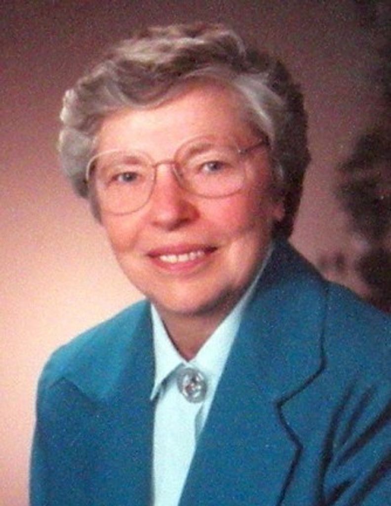 Rachel M. Stultz Profile Photo