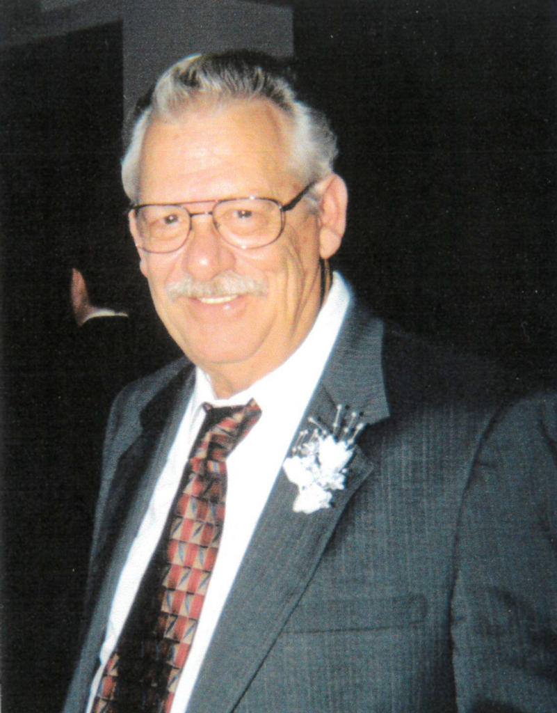 John C. Jones Profile Photo