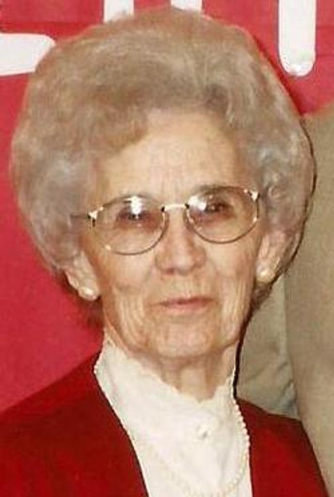 Myra Dell Reeves Profile Photo