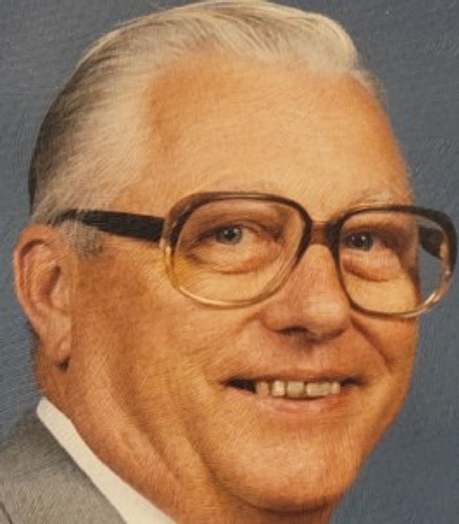 George Edwards Profile Photo