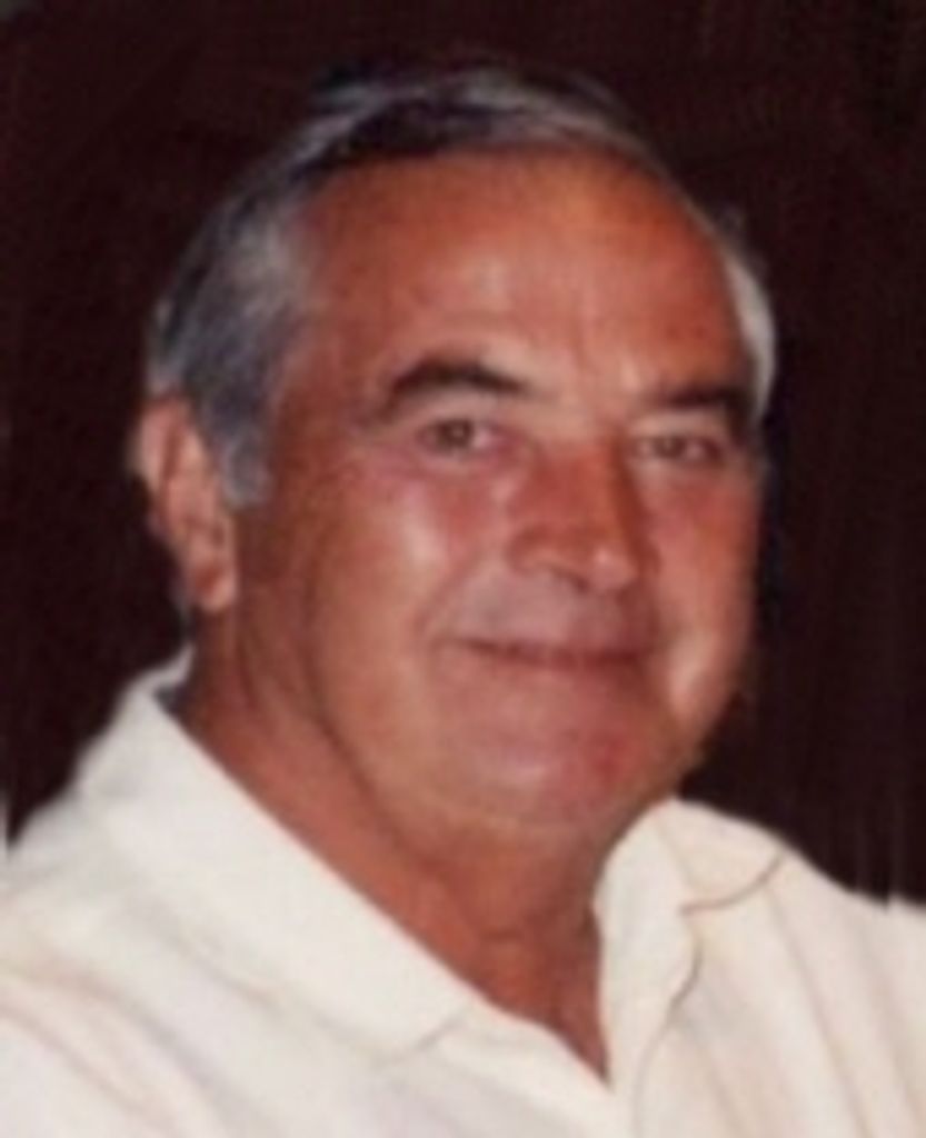 Leo T. Cosgrove