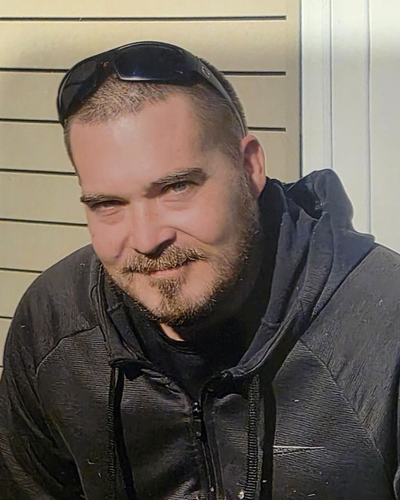 Kristofer M. Kerchner Profile Photo
