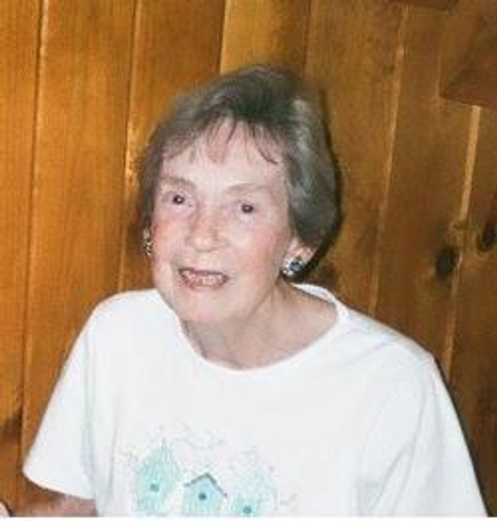 Patricia Gustin Wells