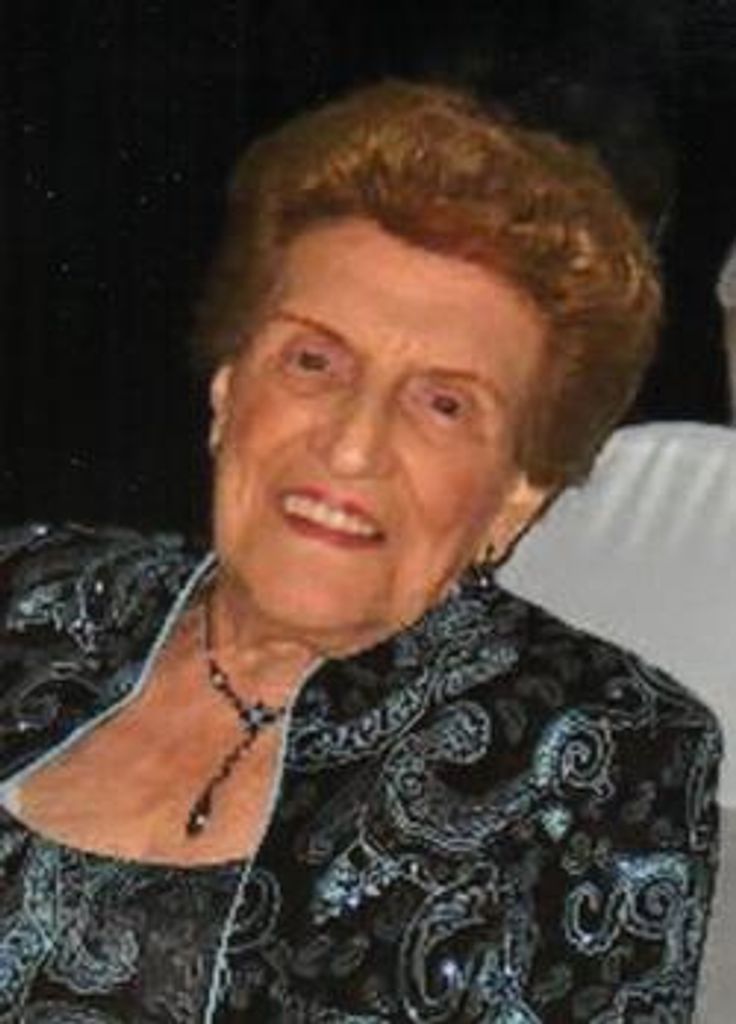 Lucy O. Nazzaro Profile Photo