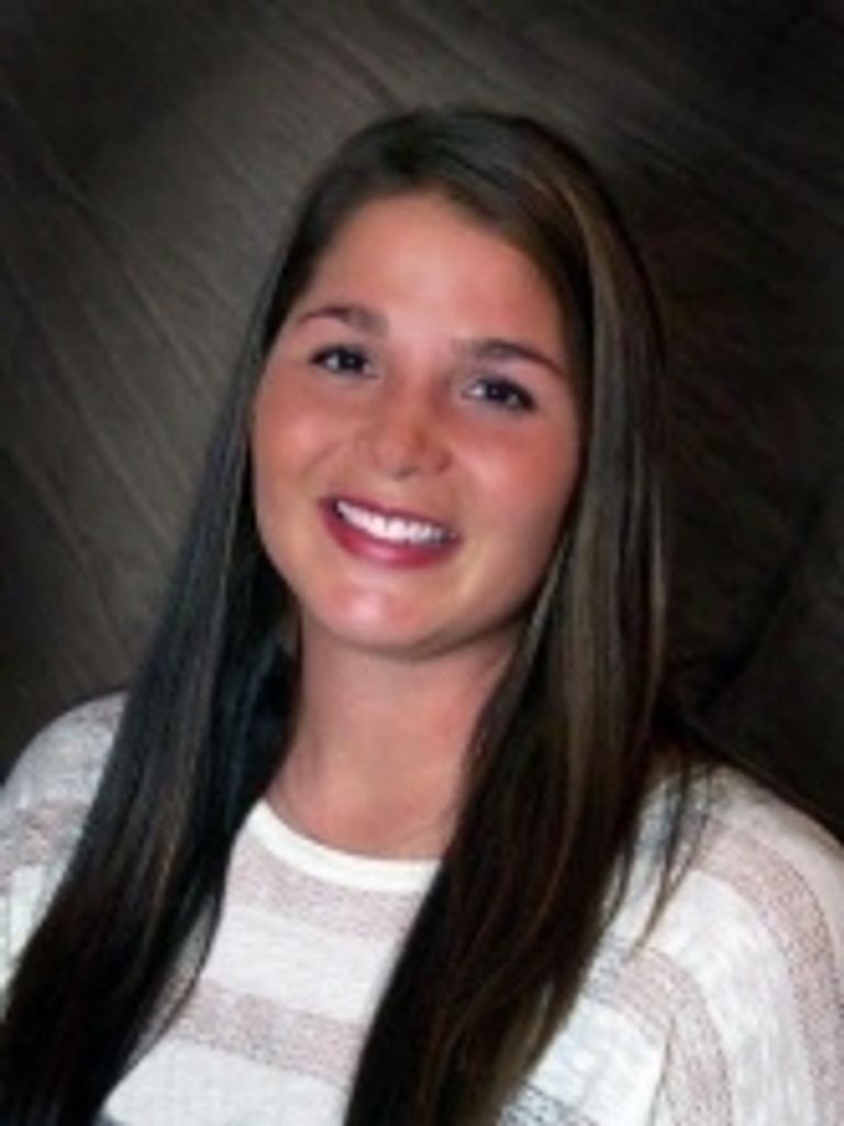 Nicole Rose Fuchs Profile Photo