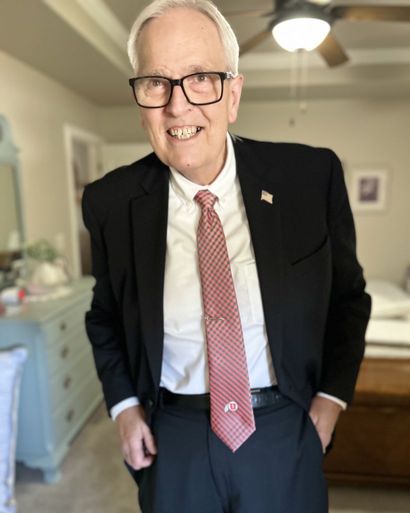 Larry Edward Robbins