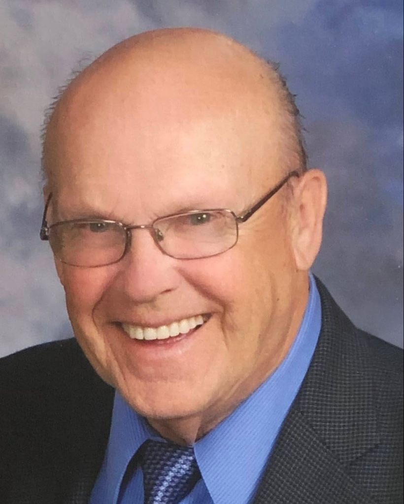 Dennis Charles Zonsius
