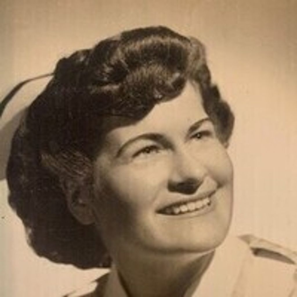 Mary Jean Lawrance