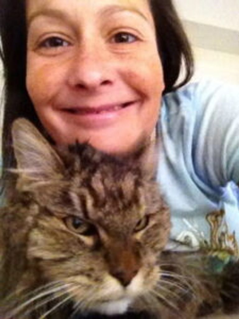 Susan Dawn Stensland
