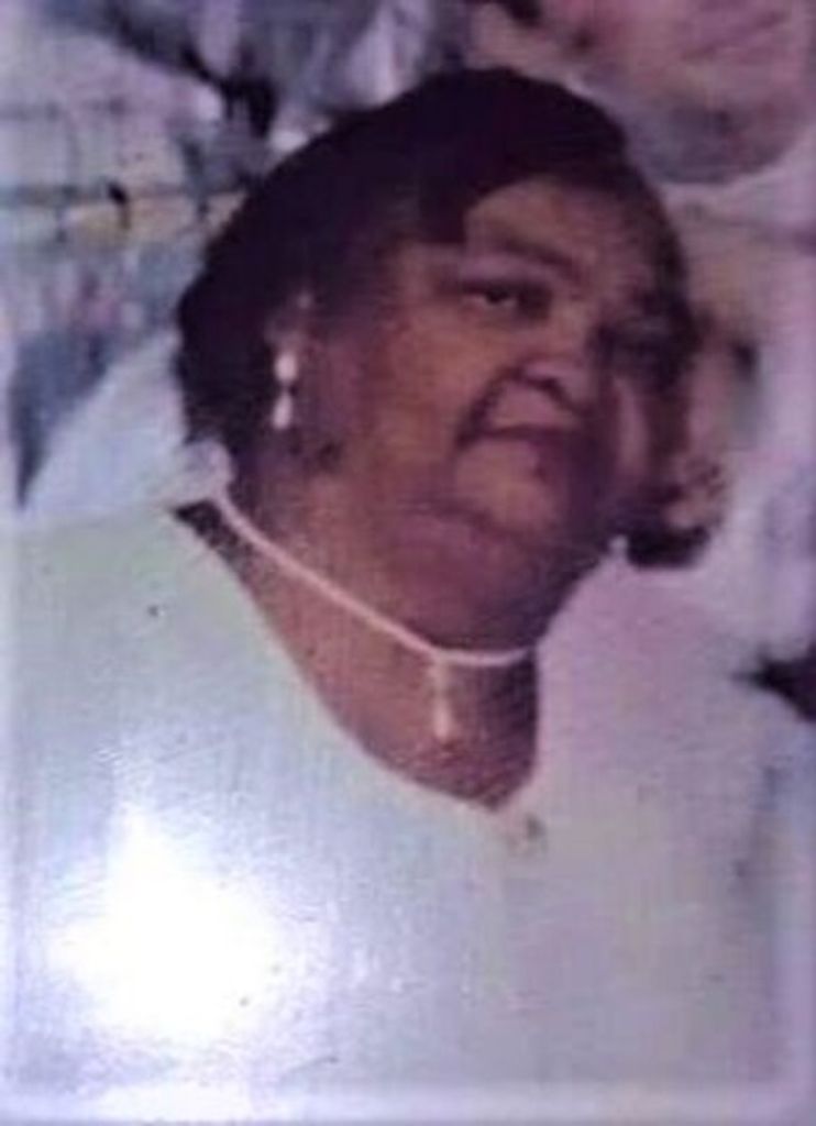 Caroline Mccree Profile Photo