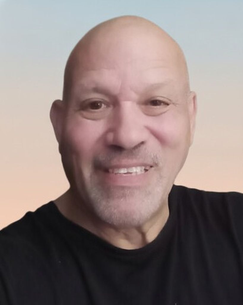 Erick Dusan Profile Photo