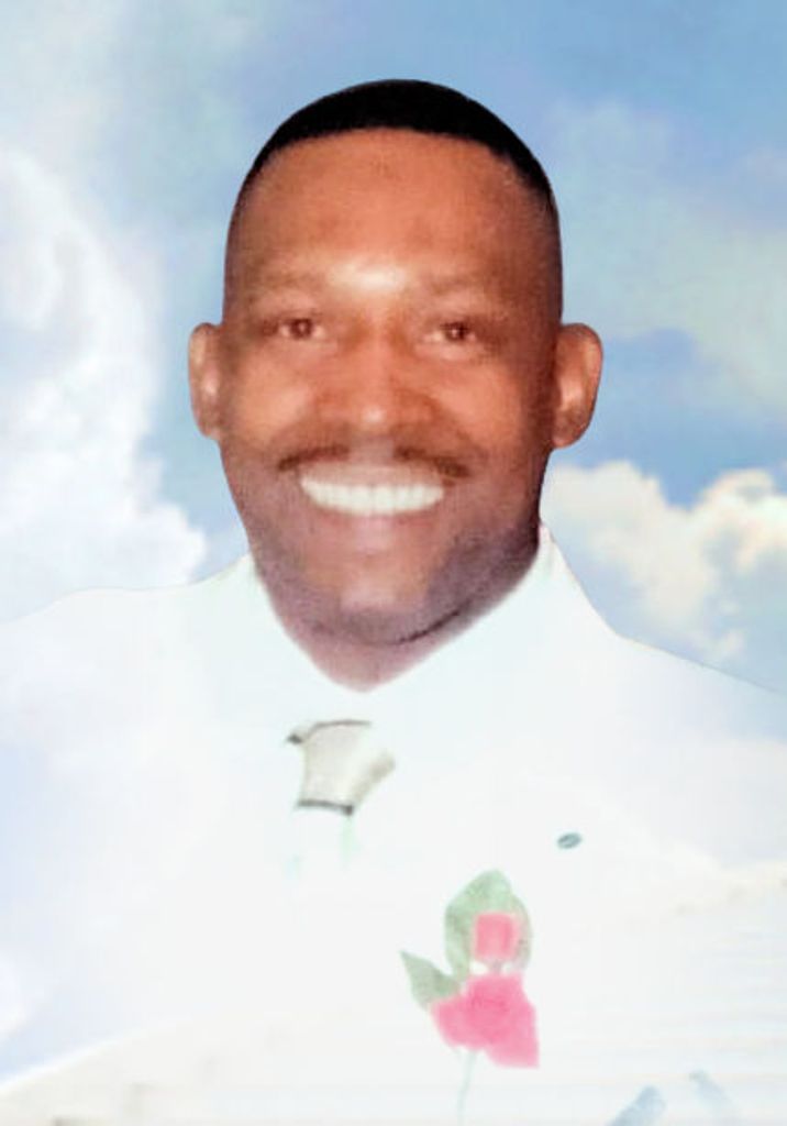 Anthony Morris Profile Photo