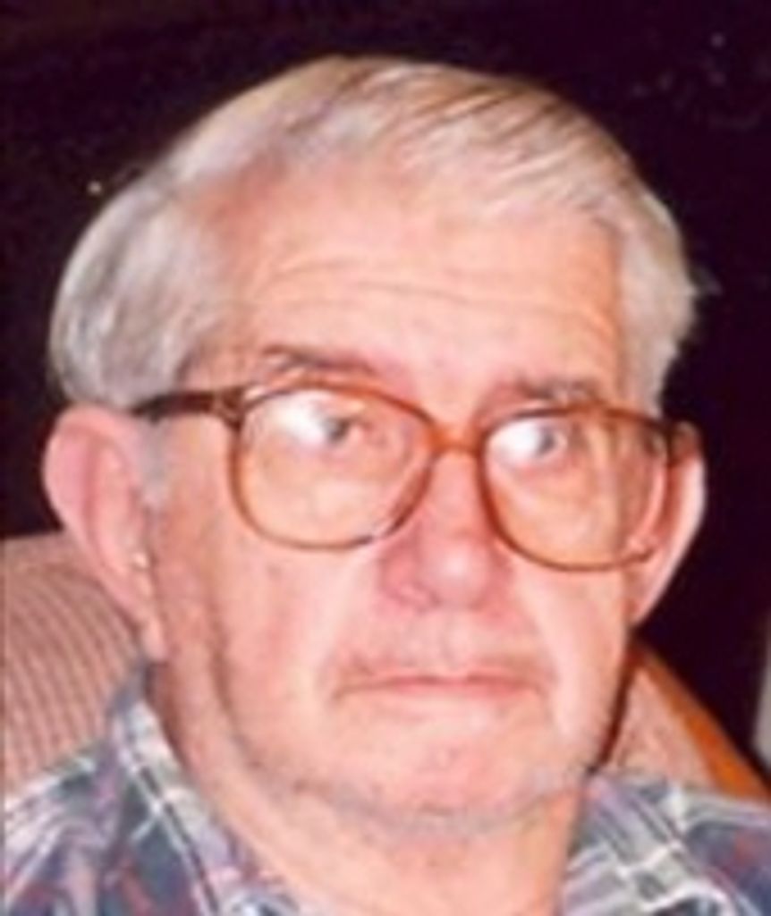 John Howard Coe