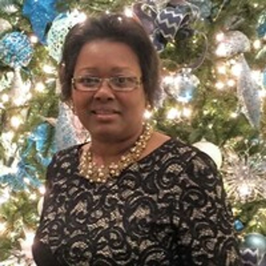 Betty Wilson Langhorne
