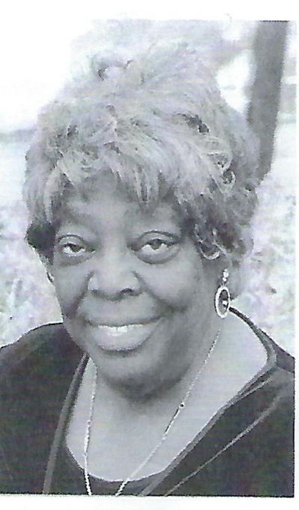Mrs. Arthur Mae Palmer Profile Photo