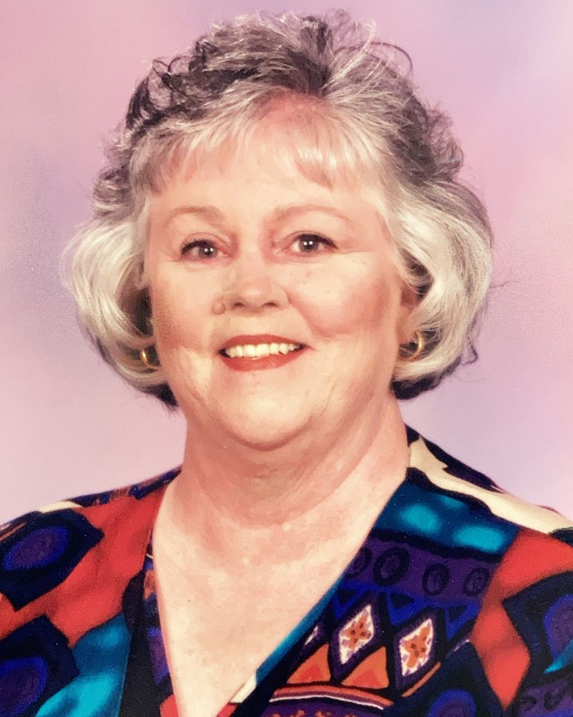 Betty Adams Profile Photo